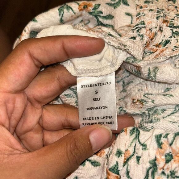 New Lumiere Blouse - Picture 4 of 4